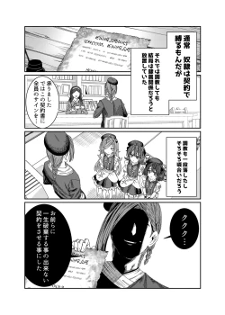 Page 20 of Dorei o Choukyou shite Harem Tsukuru"Manga Ban"