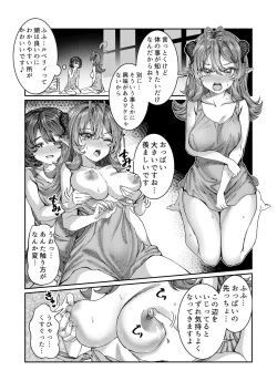 Page 46 of Dorei o Choukyou shite Harem Tsukuru"Manga Ban"