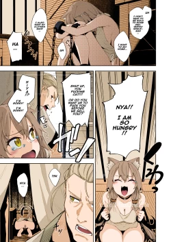 Page 6 of Isekai Kita no de Mahou o Sukebe na Koto ni Riyou Shiyou to Omou