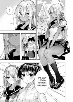 Page 107 of Futanari no Elf