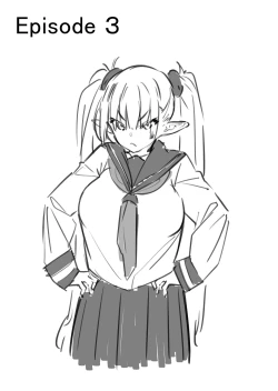 Page 15 of Futanari no Elf