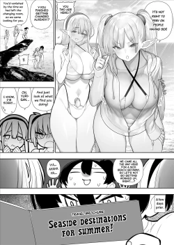 Page 242 of Futanari no Elf