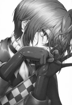 Page 2 of Uchi no Ryouchou to Fukuryouchou ga Sex nante Suruhazunai daro