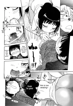 Page 16 of Saori ~ Inran kyoudai kankin jugyou