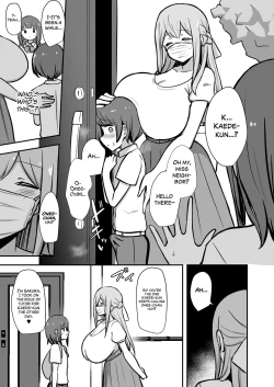 Page 18 of Boku to Oneechan