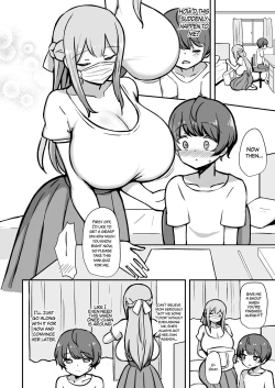 Page 7 of Boku to Oneechan