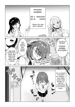 Page 4 of N na Koto Suru kara Oshioki Sarerun yo | You Will be Punished for Doing Something Like "That", You Know?