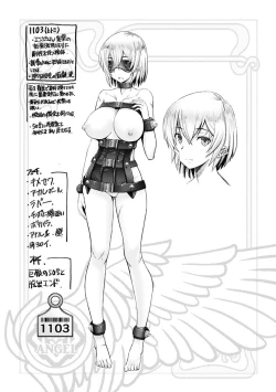 Page 145 of Motto Chinpo ni Katenai Onna-tachi