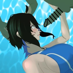 Page 23 of TIGHT! NNE EXTRA HARD!!