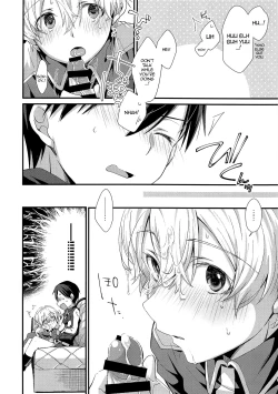 Page 4 of Kawaii Aibou | My Cute Partner