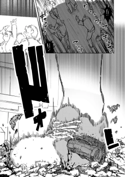 Page 3 of Size Feti ni Rikai Aru Kanojo-tachi