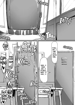 Page 31 of Fuuki Iinchou wa Kusuri ni Yowai 2 | Public Morals Prez Can't Resist Drugs 2