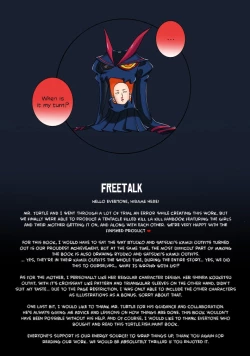 Page 22 of KISS LOVE KISS-