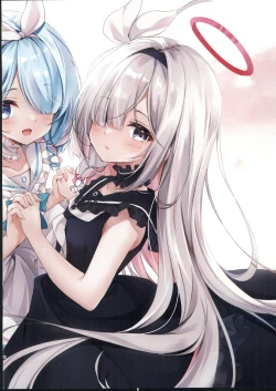 Page 6 of Colorful Archive 2