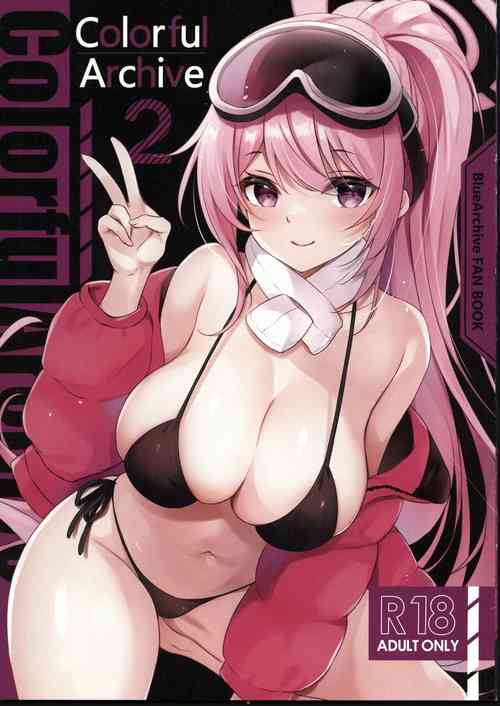 Download Colorful Archive 2