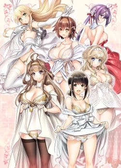 Page 10 of Freet Girls Collection Kancolle 10th Anniversary Fan Book