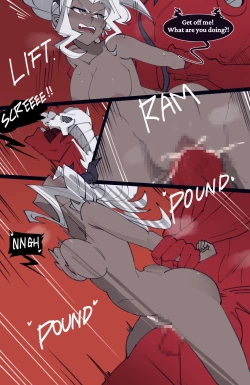 Page 159 of MEMORY Akuma Harem no Subete Soshite Sonogo no Monogatari | MEMORY All About The Demon Harem and Beyond