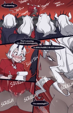 Page 160 of MEMORY Akuma Harem no Subete Soshite Sonogo no Monogatari | MEMORY All About The Demon Harem and Beyond