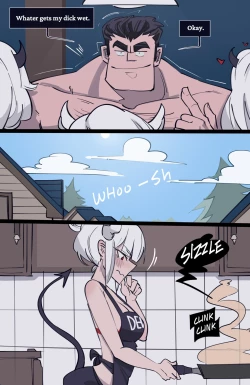 Page 191 of MEMORY Akuma Harem no Subete Soshite Sonogo no Monogatari | MEMORY All About The Demon Harem and Beyond