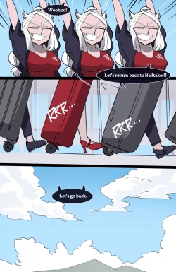 Page 230 of MEMORY Akuma Harem no Subete Soshite Sonogo no Monogatari | MEMORY All About The Demon Harem and Beyond