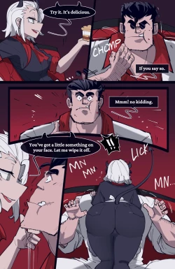 Page 71 of MEMORY Akuma Harem no Subete Soshite Sonogo no Monogatari | MEMORY All About The Demon Harem and Beyond