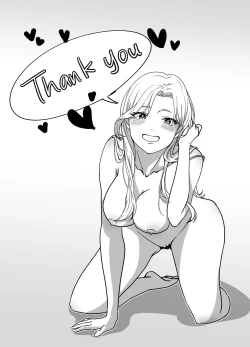 Page 26 of Galgame Shitetara Gyaru to Dekita!