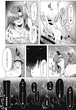 Page 35 of Dragon Shoujyo wa Sasoitai