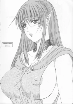 Page 57 of KenLa Danse de la Fee