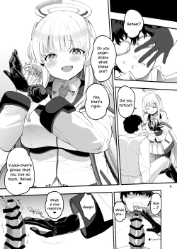 Page 9 of Seminar Shoki no Omote ni Dasenai Kousai Kiroku | The undisclosed dating records of Seminar's secretary