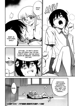 Page 71 of Michael Keikaku1