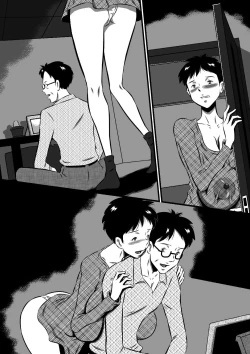 Page 147 of Otousan no Tsuma ni Narimasu...