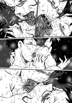 Page 51 of Otousan no Tsuma ni Narimasu...