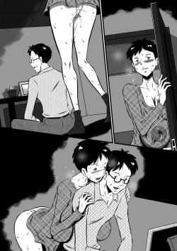 Page 79 of Otousan no Tsuma ni Narimasu...