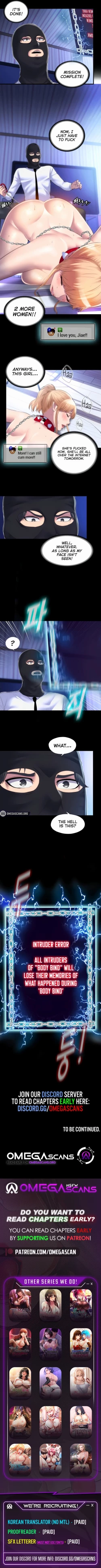 Page 166 of Body Bind