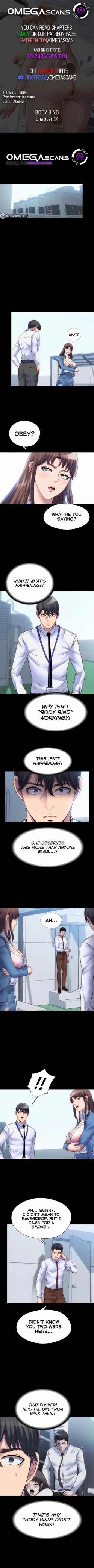 Page 246 of Body Bind