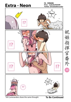 Page 44 of NIKKE Shikikan Daily