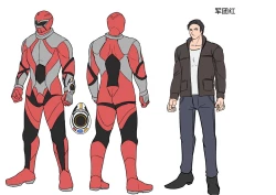 Page 37 of 英雄 ♂ ⇔ 无尽 Zako Sentouin ♀