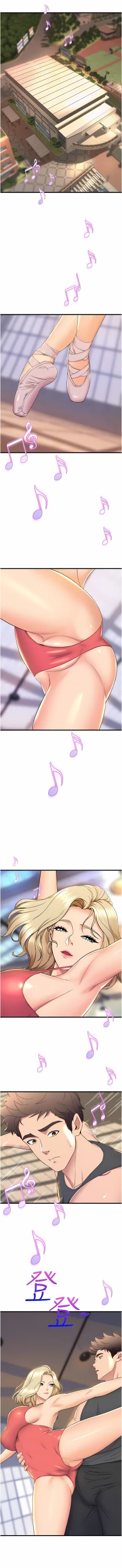 Page 688 of 舞蹈系学姐们 舞蹈系學姊們 41-79