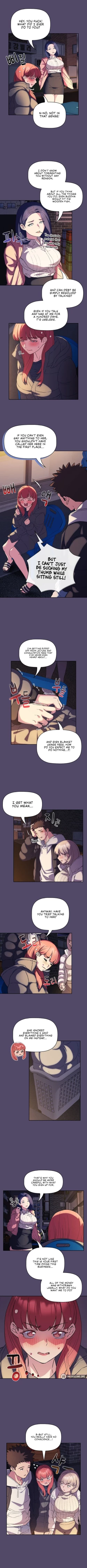 Page 107 of The Four of Us Can’t Live Together