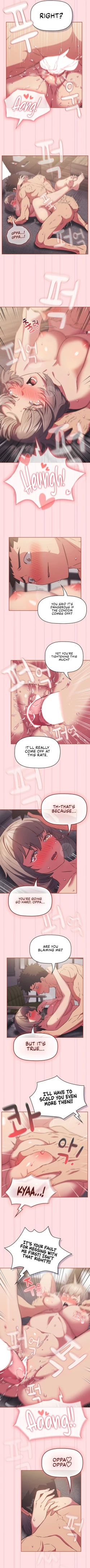 Page 196 of The Four of Us Can’t Live Together