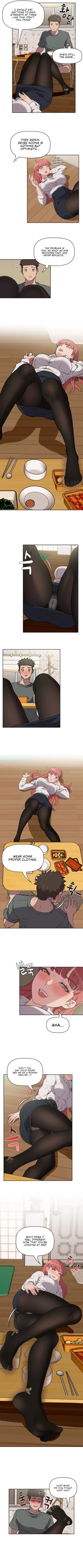 Page 24 of The Four of Us Can’t Live Together