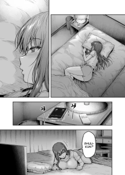 Page 28 of Watashi... Kaerare Chaimashita. 3tachi no Chinpo ni Dohamari suru made-