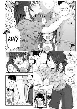 Page 8 of Motto Gyutte Kuttsuite | More! Hug Me Tighter! Ch. 1-2
