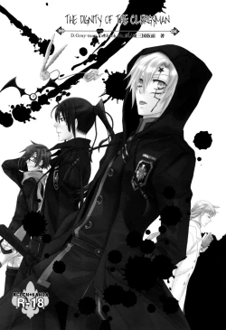 Page 2 of Seishokusha no Hinkaku | The dignity of the clergyman