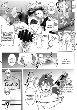 Page 4 of Loli Raikou to Onee Shuten | Loli Raikou and Onee Shuten