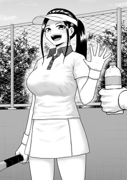 Page 33 of Donzoko Made Netorare Ochiru On'natachi