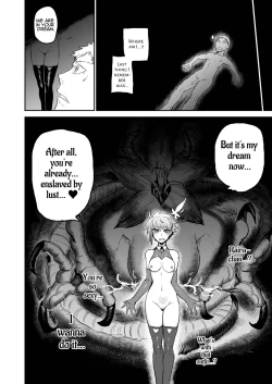 Page 20 of Succubus ni Subete o. | Giving My All to a Succubus