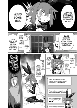 Page 13 of Ousagi-sama
