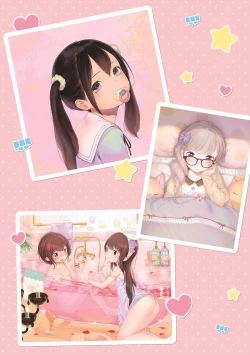 Page 111 of Onnanoko Party.