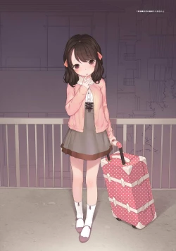 Page 162 of Onnanoko Party.